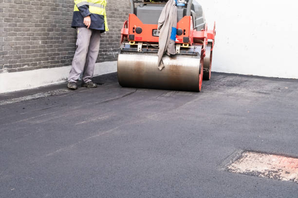 Best Concrete Driveway Installation  in Lake Arrowhead, ME